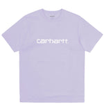 Load image into Gallery viewer, Carhartt W.I.P. T-Shirts S/S SCRIPT T-SHIRT

