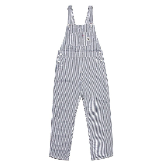 Carhartt W.I.P. Bottoms WOMEN'S BIB OVERALL