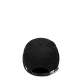 Aries Headwear BLACK / O/S NO PROBLEMO CAP