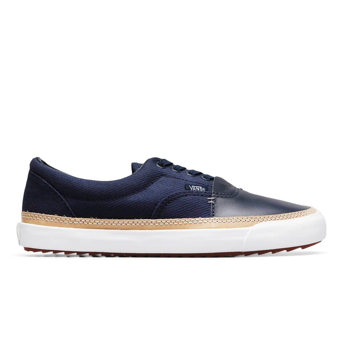 Vault by Vans Era Overply Dress Blues/White