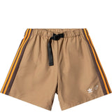 adidas Bottoms x Human Made WINDSHORTS