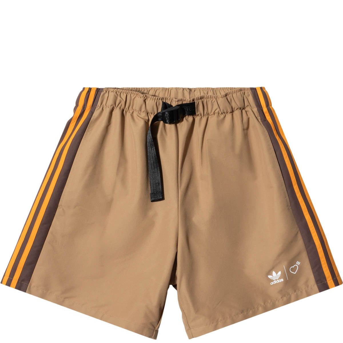 adidas Bottoms x Human Made WINDSHORTS