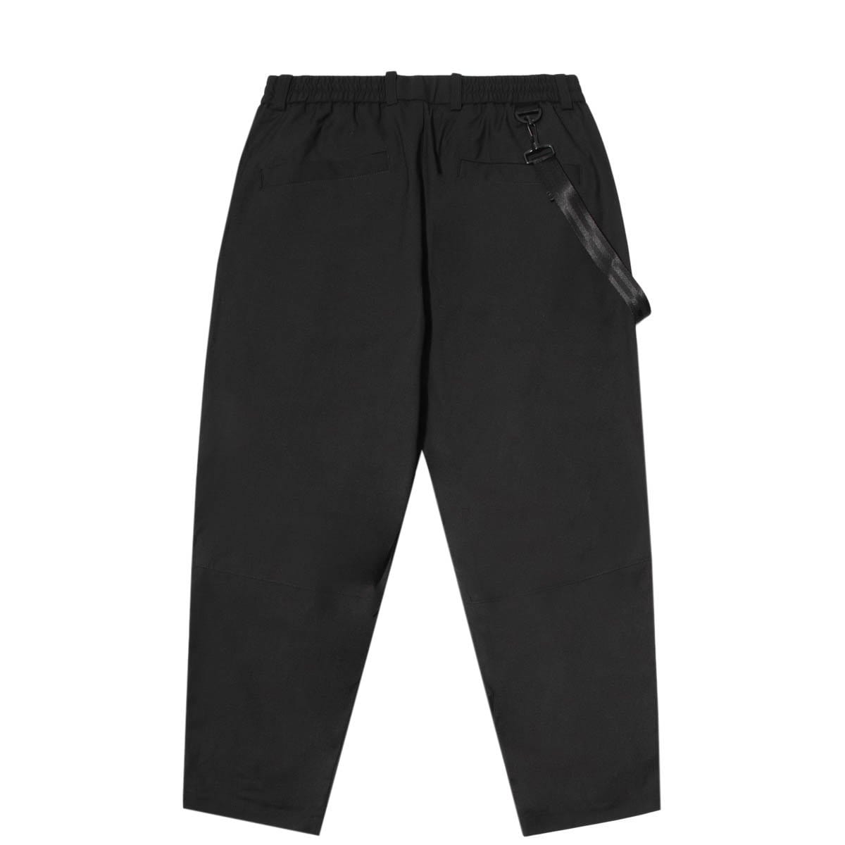 IISE Bottoms CROPPED PANT