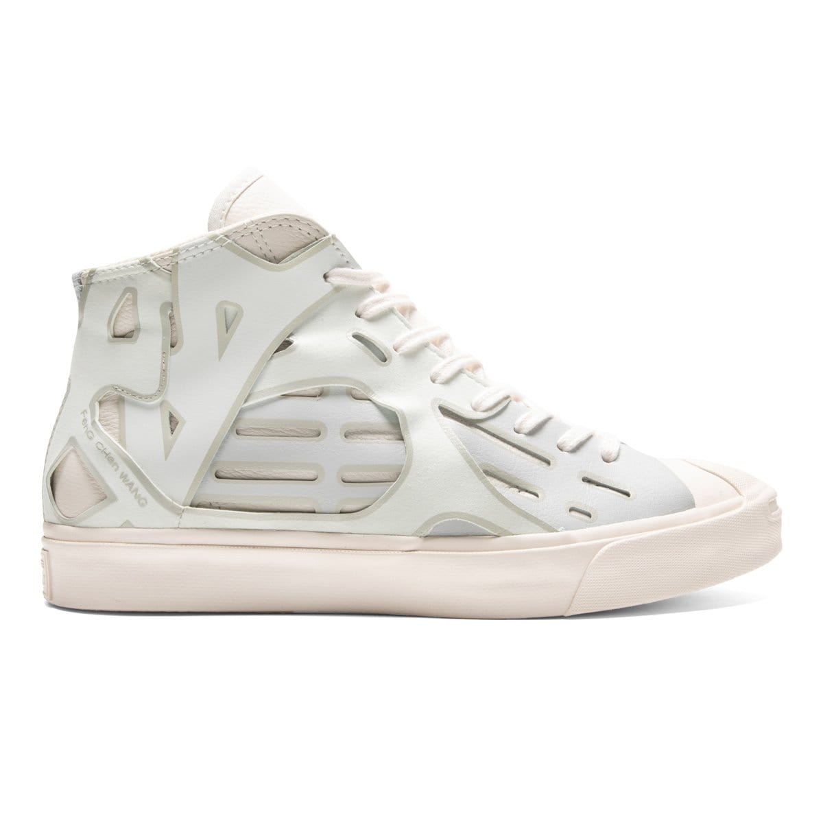 Converse Casual x Feng Chen Wang JACK PURCELL MID