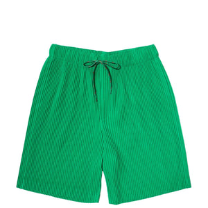 Homme Plissé Issey Miyake Bottoms COLORFUL PLEATS BOTTOMS