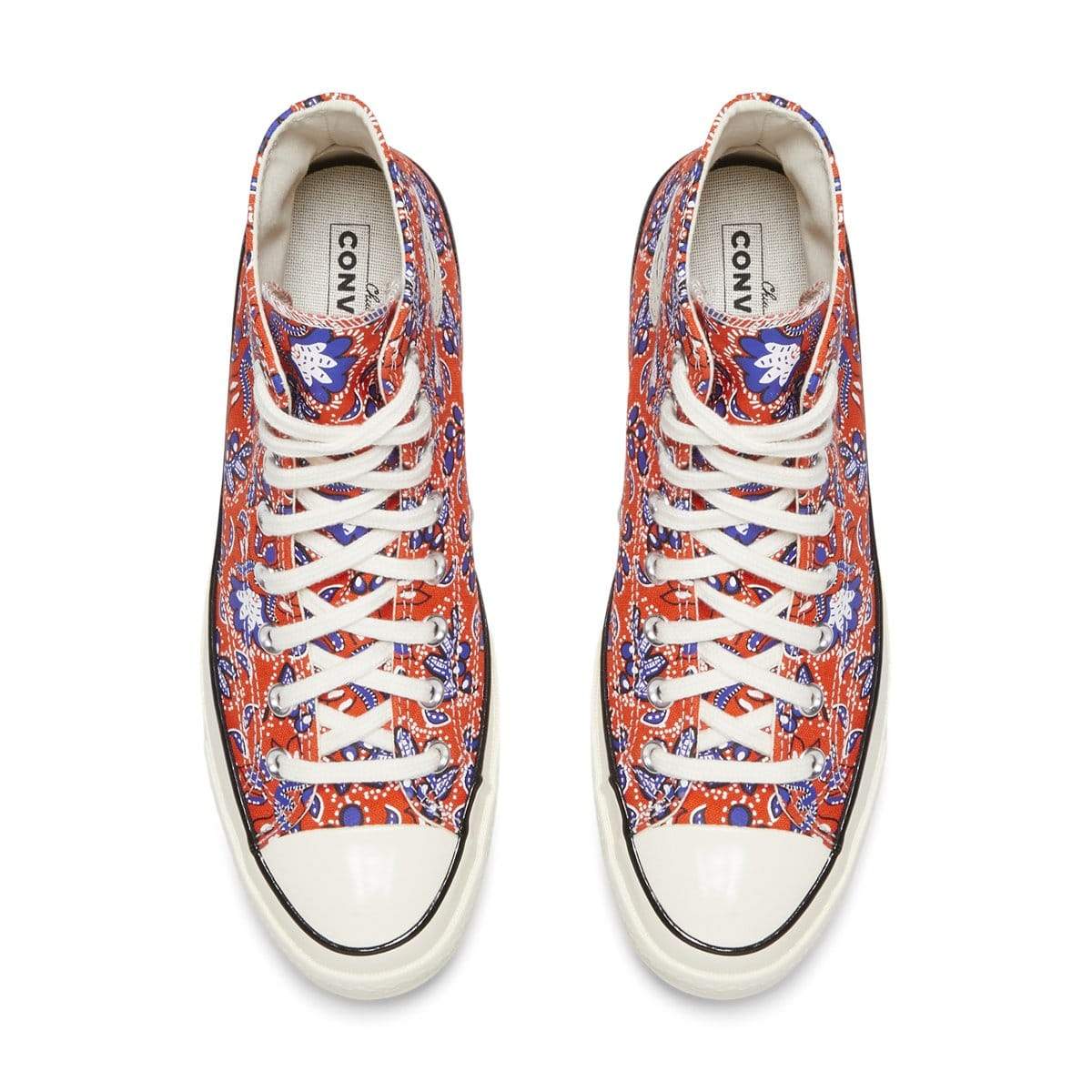 Converse Athletic CHUCK 70 HI (Culture Prints)