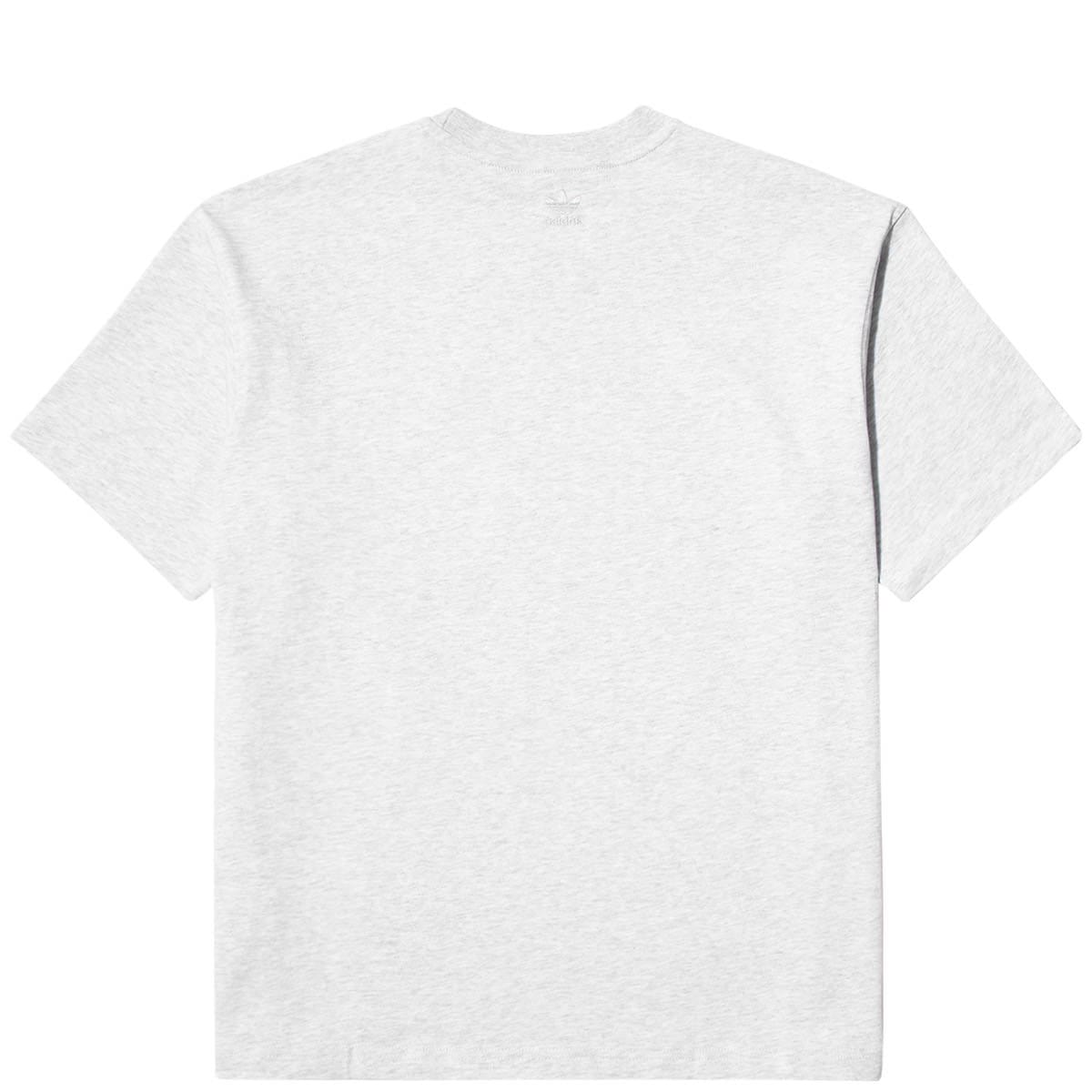 adidas T-Shirts x Pharrell Williams PW BASICS SHIRT