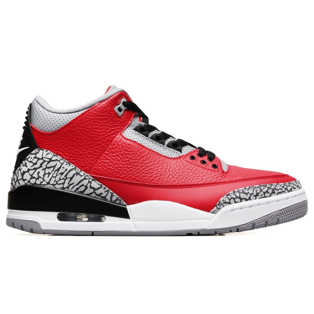 Air Jordan Shoes AIR JORDAN 3 RETRO SE