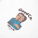 The Good Company T-Shirts LOVE TEE