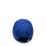 By Parra Headwear NAVY BLUE / O/S PENCIL LOGO 6 PANEL HAT