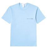 Load image into Gallery viewer, Comme Des Garçons SHIRT T-Shirts MENS T-SHIRT KNIT
