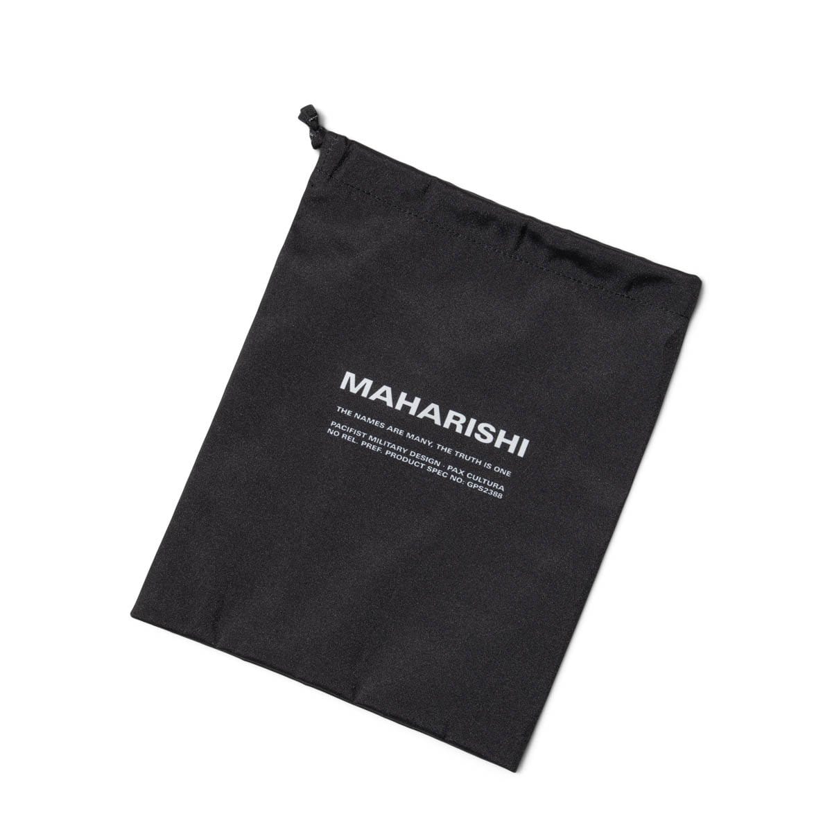 Maharishi Bottoms MILTYPE SWIM SHORTS