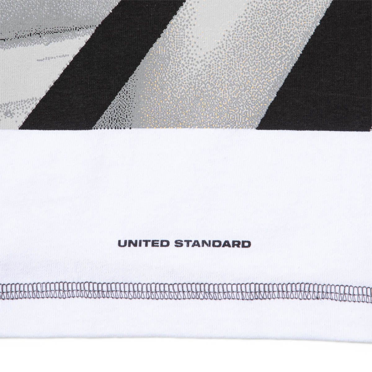 United Standard T-Shirts PIOTR T-SHIRT