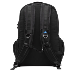 Liberaiders Bags BLACK / O/S PX QUILTED DAYBACK