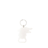 By Parra Bags & Accessories WHITE / O/S / 43840 DOGFACE BOTTLE OPENER