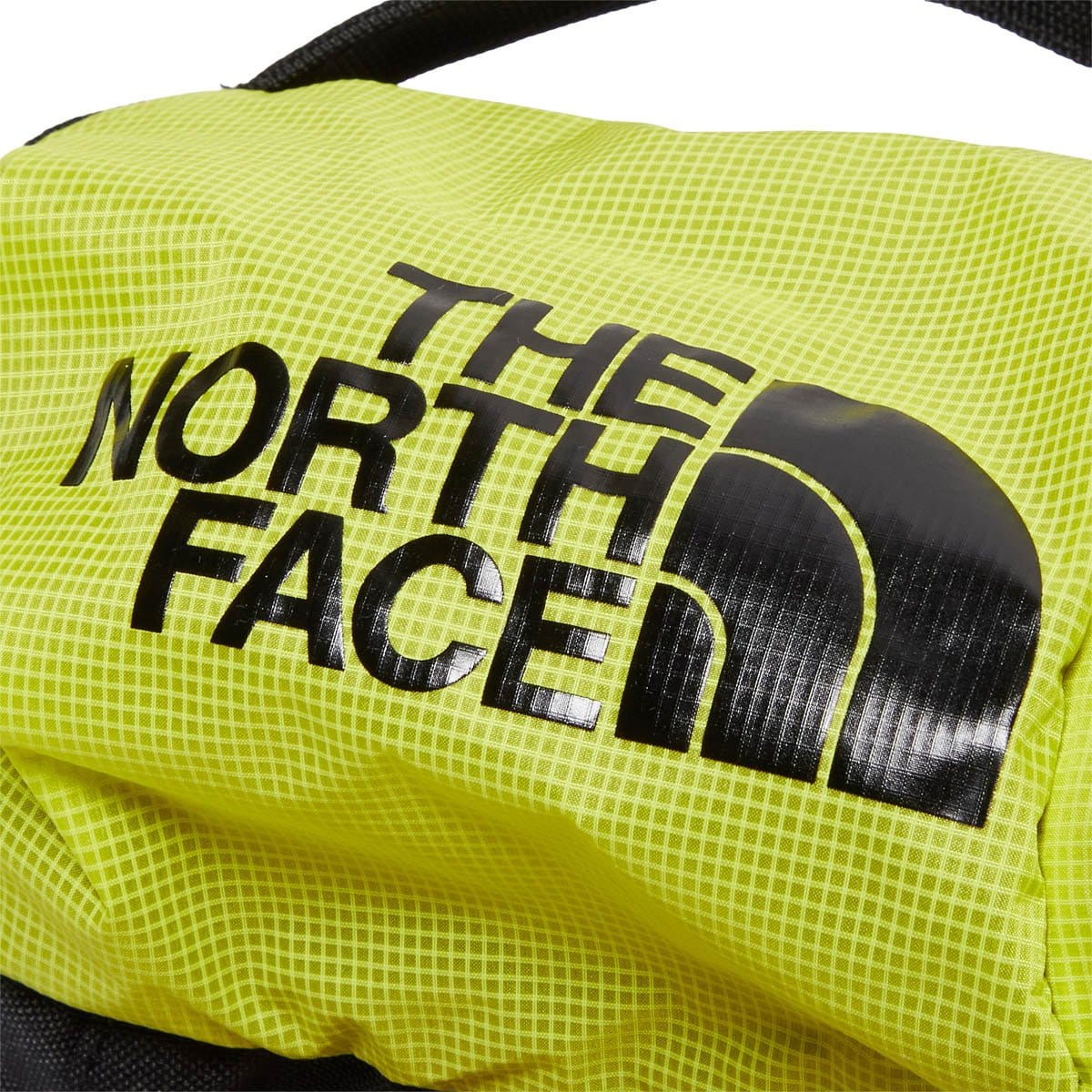 The North Face Bags & Accessories SULPHUR SPRING GREEN/TNF BLACK / O/S BOZER HIP PACK III-S