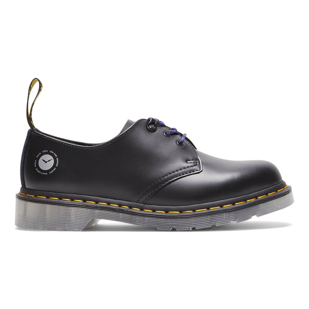 Dr. Martens Casual x ATMOS 1461