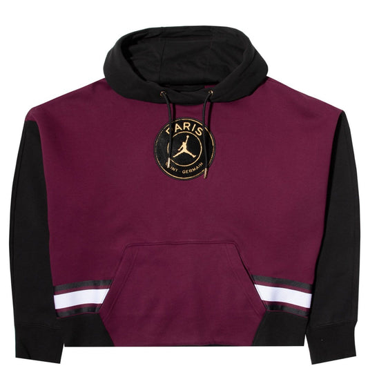 Air Jordan Hoodies & Sweatshirts Paris Saint Germain WOMEN'S HOODIE