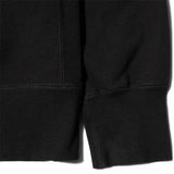 Engineered Garments Hoodies & Sweatshirts SOLID / XL PRINTED RAGLAN CREW NECK
