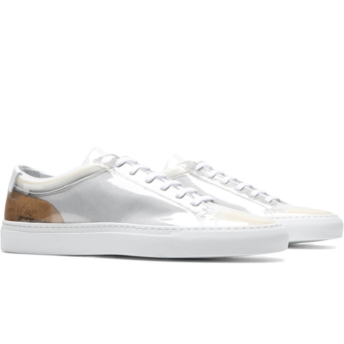 Common Projects Casual ACHILLES CLEAR