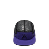 Nike Headwear Fusion Violet/Black [470] / O/S NRG AW84 CAP ACG