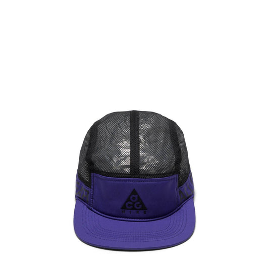 Nike Headwear Fusion Violet/Black [470] / O/S NRG AW84 CAP ACG