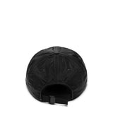 Stüssy Headwear BLACK / O/S STOCK METALLIC LOW PRO CAP