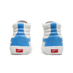 Load image into Gallery viewer, Vault by Vans SK8-HI Reissue VLT LX Blue/Marshmallow
