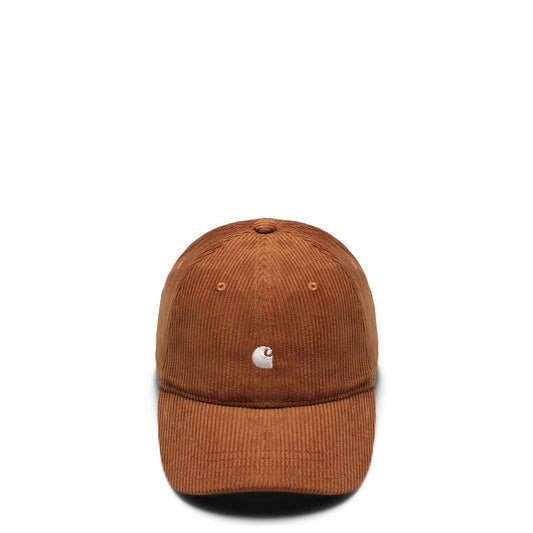 Carhartt W.I.P. Headwear BRANDY / O/S HARLEM CAP