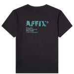 Load image into Gallery viewer, AFFIX T-Shirts A.I. STANDARDISED LOGO T-SHIRT
