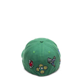 Stray Rats Headwear BADNIK FITTED HAT