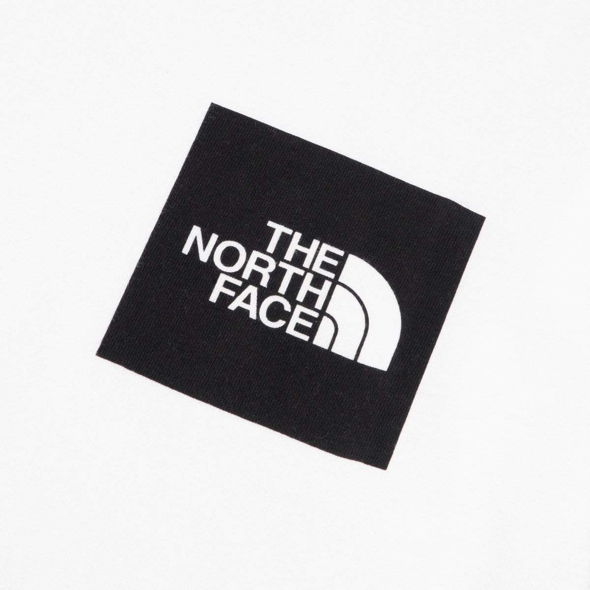 The North Face Black Series T-Shirts FINE S/S TEE