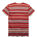 Load image into Gallery viewer, RRL T-Shirts JACQUARD JERSEY SS POCKET CREW
