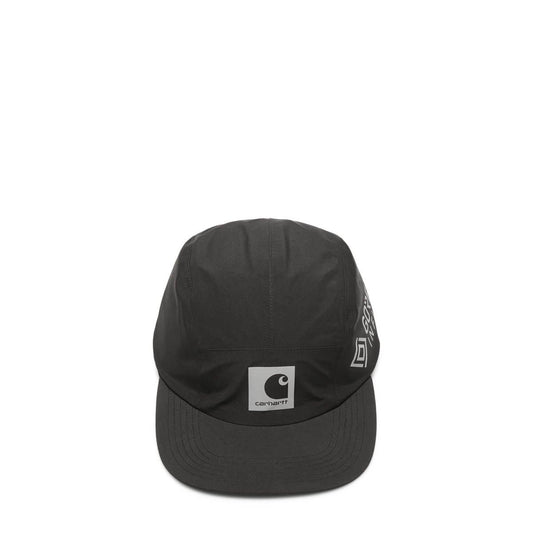 Carhartt W.I.P. Headwear BLACK / OS GORE TEX REFLECT CAP