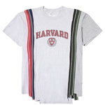 Load image into Gallery viewer, Needles T-Shirts ASSORTED / XL 7 CUTS SS TEE COLLEGE SS21 82
