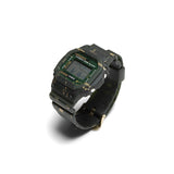 G-Shock Bags & Accessories BLACK/GREEN / O/S DWE5600CC-3