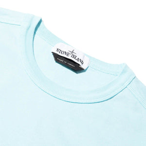 Stone Island Hoodies & Sweatshirts L/S FLEECE CREWNECK TEE W/ PATCH 731564450
