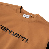 Carhartt W.I.P. Hoodies & Sweatshirts CARHARTT TRICOL SWEAT