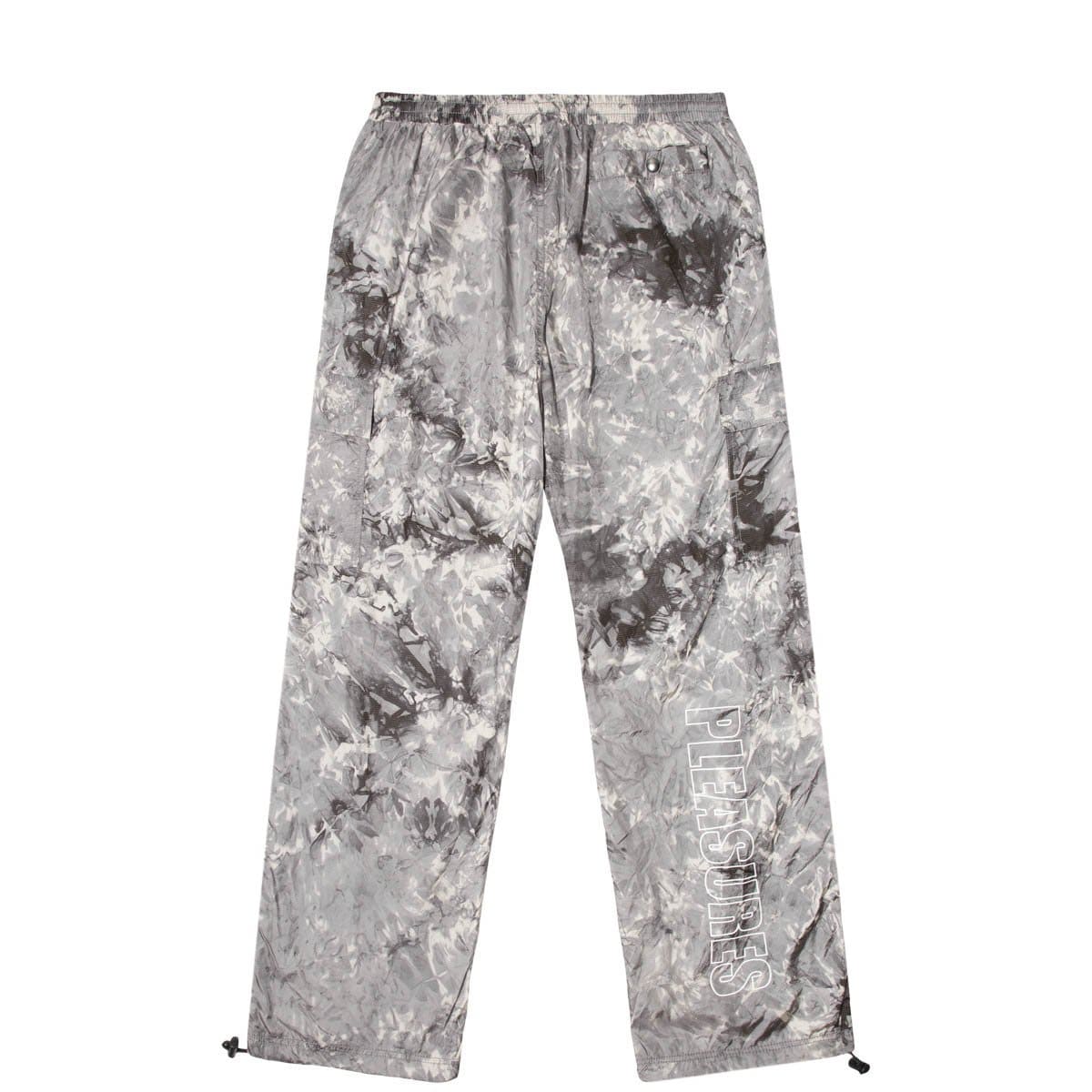 Pleasures Bottoms JEFFREY NYLON CARGO PANT