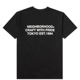 Neighborhood T-Shirts CRYPT-2 / C-TEE . SS