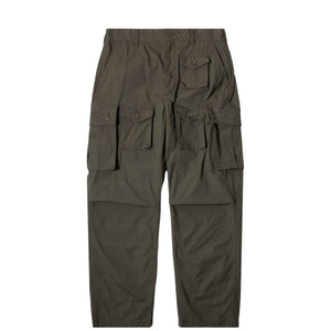 Engineered Garments Bottoms FA PANT