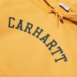 Carhartt W.I.P. Hoodies & Sweatshirts HOODED UNIV. PATCH SWEAT