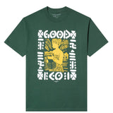 The Good Company T-Shirts UTOPIA SS T-SHIRT