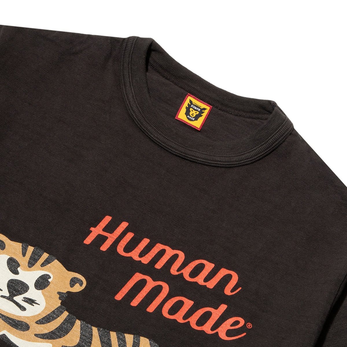 Human Made T-Shirts T-SHIRT #1910