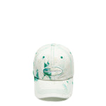 Load image into Gallery viewer, thisisneverthat Headwear GREEN / O/S BLEACHED E / T LOGO CAP
