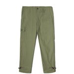 Load image into Gallery viewer, Junya Watanabe COTTON BACK SATIN PANT Green
