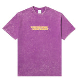 thisisneverthat T-Shirts ACID WASHED SS TEE