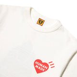 Human Made T-Shirts T-SHIRT #1901