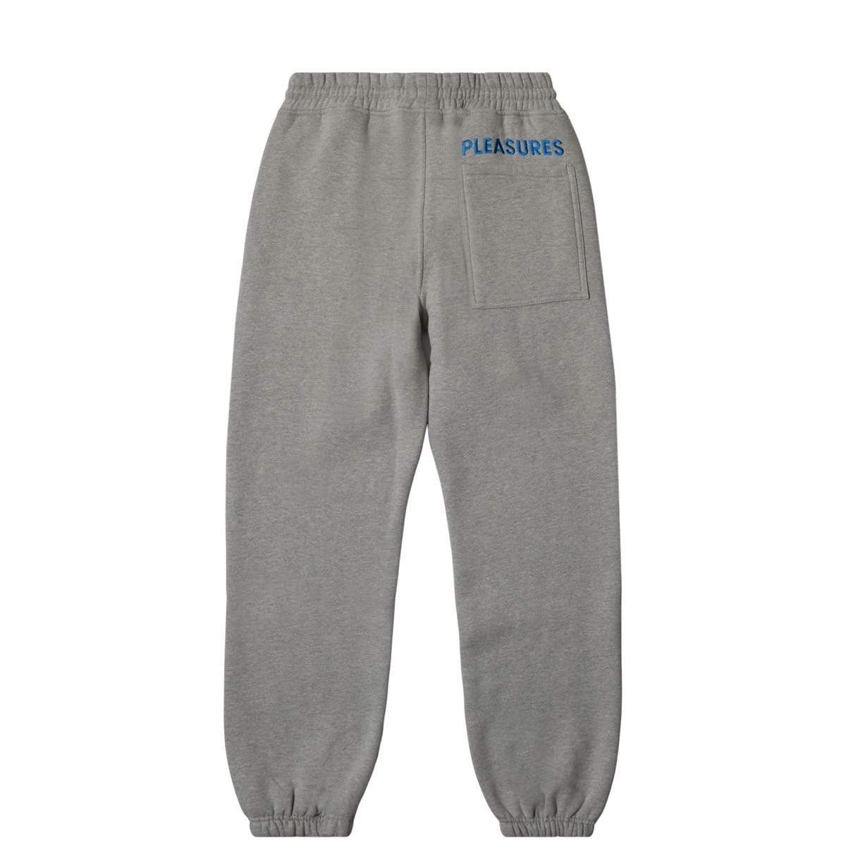 Pleasures Bottoms PROTECTION SWEATPANTS