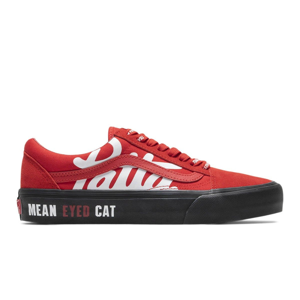 x Patta OLD SKOOL VLT LX HIGH – GmarShops